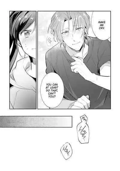 [Wacoco Waco] DolOta no Boku desu ga Shinken ni Idol Mezashimasu!? | Can an Otaku Like Me Really Be an Idol!? [English] [Decensored] [Digital]