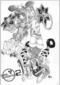 [甲冑娘] 甲冑通信 Vol.21