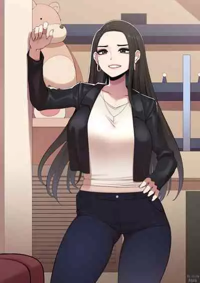 It's Normal for us to Have Sex if You Lose Right? | 输了挨操不是很正常的吗?