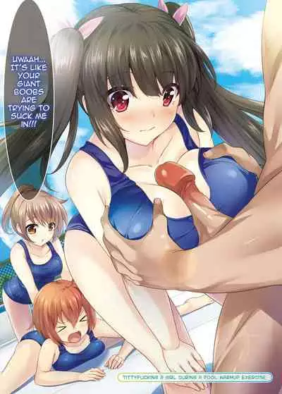 [Triangle! (Various)] Dare mo Ore ga Wakaranai nara Tanetsuke Shimakutte mo Mondainai daro! | If no one can notice me, there is no harm in fucking a bunch of girls, right?! [English] {2d-market.com} [Decensored]