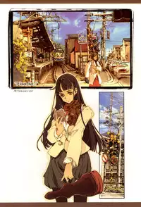 (C67) [70 Nenshiki Yuukyuu Kikan (Endou Okito)] Kurokami no Sarasate - SARASATE ob Brunet hair. [Chinese] [嗶咔嗶咔漢化組]