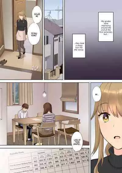 [Oshima Aki] NEET Onee-chan to Boku ~ Seitsuu Mae kara Toshiue Itoko to Yari Makutteta Hanashi ~ | Together with my NEET Cousin [English] {FuDeORS} [Decensored] [Digital]