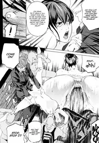 [Clone Ningen] Machine [English] =TV + Ero Manga Girls=