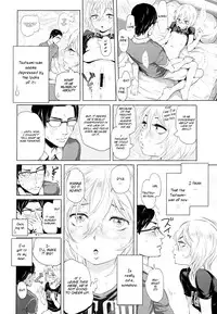 [Ootsuka Reika] Futari Gake Gohan | A meal for two (COMIC LO 2013-07) [English] {Nekoanon}