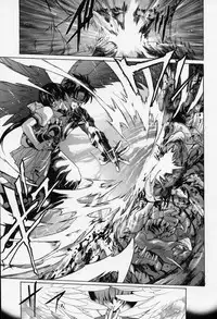 [Hasei Agana] Spiral Garden