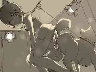 トリックオア●姦