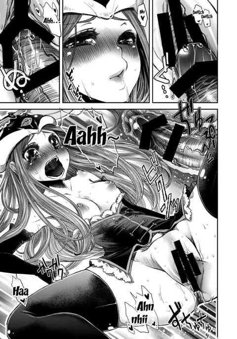 Hime-sama no Taikutsu na Gogo | The Princess's Boring Evening