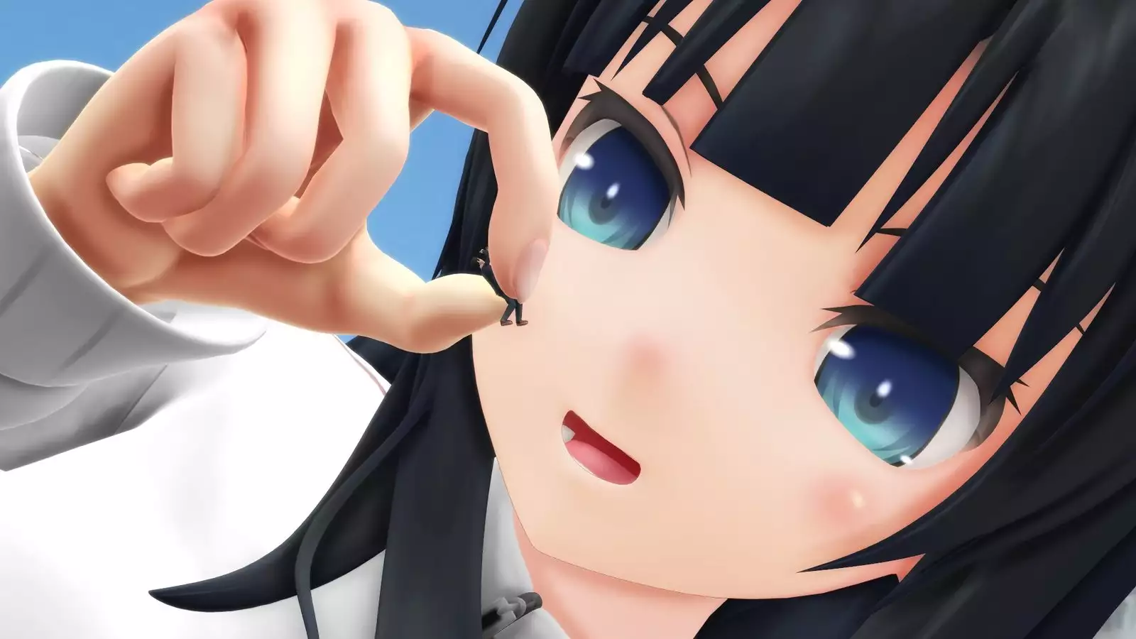 Touhou GTS MMDs - NAndeyanenGTS