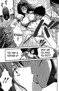 [Nagashima Chousuke] Kigenzen 10000 Nen no Ota | The Otaku in 10,000 B.C. Ch. 1-13 [English] [Natty Translations, Lazarus H]