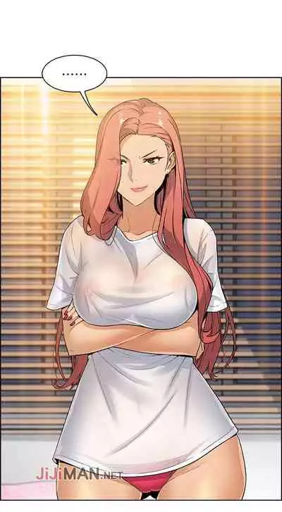 【周四连载】前女友变女佣（作者：PAPER&頸枕） 第1~34话