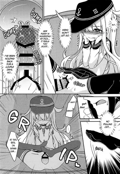 (C90) [MoNyaMoNya (Sera)] ~Alcoholic~ Yotta Kimi o Dakishimetai | ~Alcoholic~ I want to hug you when you're drunk (Kantai Collection -KanColle-) [English] [Sweet Coffee Scans]