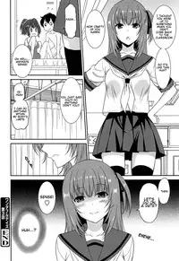 [Otono Natsu] Wonderful Days ~17-nin no Shojo to Inu~ Ch. 1-7 [English] [Na-Mi-Da]