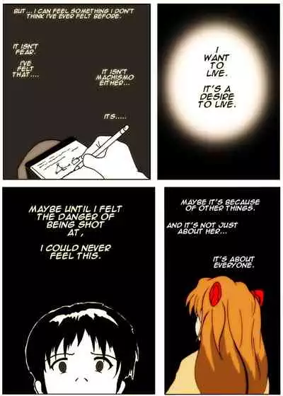 Eva 303 ch.22