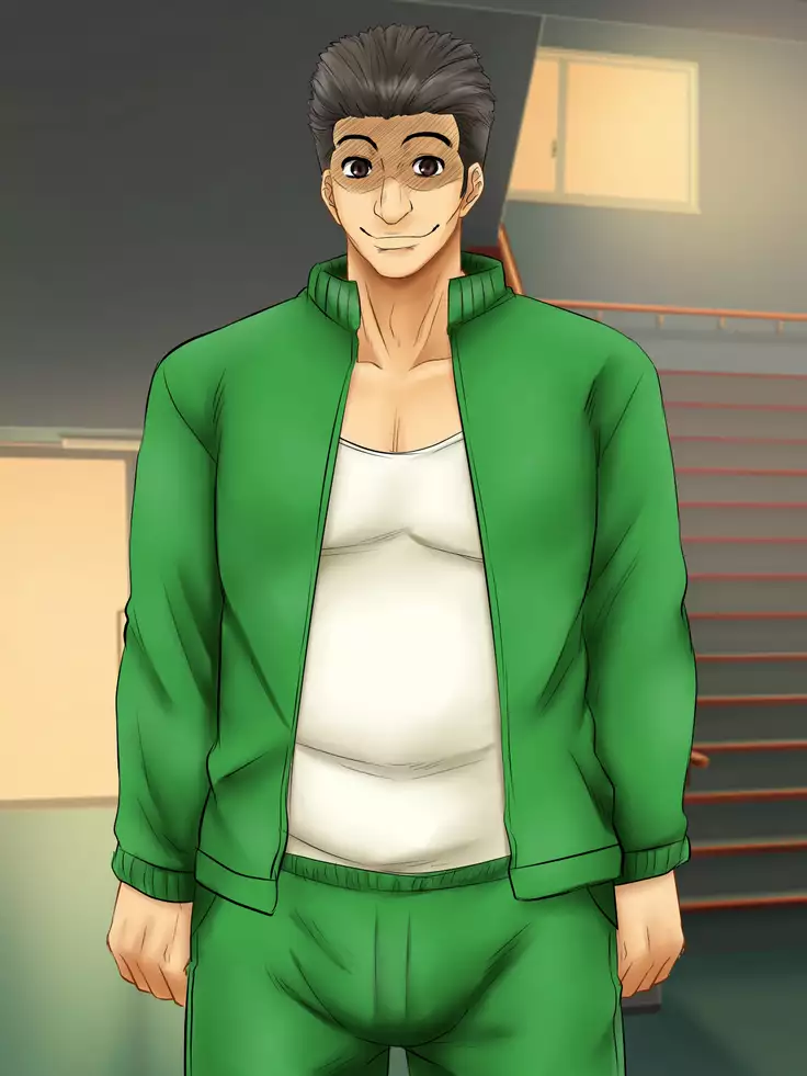 Karetame!! ~Kareshi no Tame ni Daikirai na Ero Kyoushi no Iinari ni Naru Motoyan Kanojo~