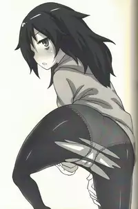 [天地の肉 (万悪子)] My Mistake is Pretty Cute Conclusion (Watashi ga Motenai no wa Dou Kangaetemo Omaera ga Warui!)