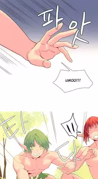 [Tankguy, ROZER] A World That I Rule Ch.01-30 [English] (Game of Scanlation) (Ongoing)