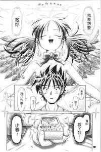 Yousei Settai - Aiyoku no Yukemuri Ryojou | 幼性接待 愛欲的溫泉湯煙旅情