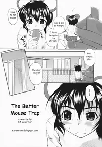 The Better Mouse Trap [English] [Rewrite] [EZ Rewriter]