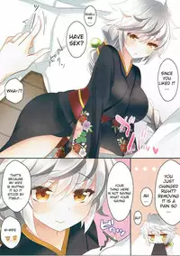 (C91) [Chocolate Latte (Ichiyo Moka)] Unryuu to Himehajime | First Intercourse with Unryuu (Kantai Collection -KanColle-) [English] [SeekingEyes]