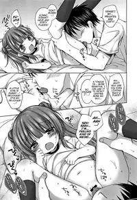 [Rico] Onii-chan Asobo | Let's Play Onii-chan Ch.1-8 [English] {Mistvern}