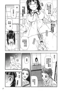 [Nakajima Yongou] Houkago Slave | 放課後的性奴隸 [Chinese]