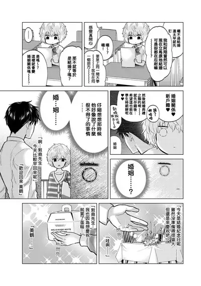 Noraneko Shoujo to no Kurashikata | 與野貓少女一起生活的方法 Ch. 22-39