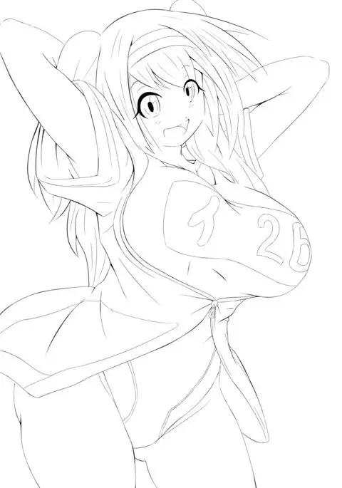 26ちゃんのおっぱい