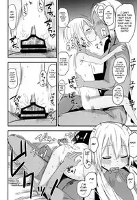 Doki Doki Manatsu no Umi de Nanpa sareta yo!