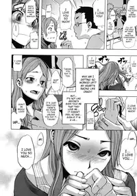 [ShindoL] Onnanoko ni Natte | Becoming a Girl [English] [SaHa]