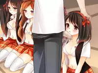 [DL Mate] Copy Ningen wo Tsukureru Polaroid Camera de Ima Made Hanashi Sura Dekinakatta Joshi ni Yaritai Houdai!