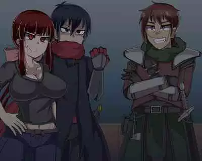 淫魔化桑拿开业啦!篇章（机翻）