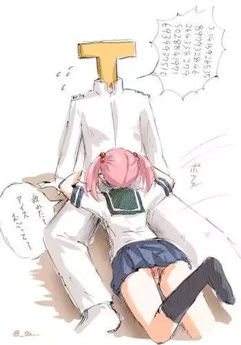 漣の日常
