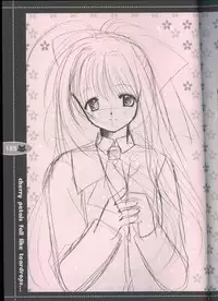 (C63) [JOKER TYPE (Nishimata Aoi)] rebirth (Sore wa Maichiru Sakura no Youni)