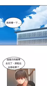 [Mx2J] Hahri's Lumpy Boardhouse Ch. 1~15【委員長個人漢化】（持續更新）