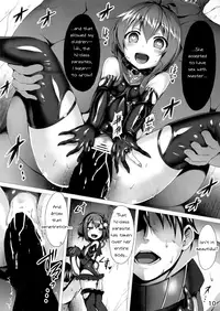 (C90) [Vpan's EXTASY (Satou Kuuki)] Inazuma Meiseiki - Teikoku Kaigun I-go Gokuhi Kiroku Sono Ni (Kantai Collection -KanColle-) [English]