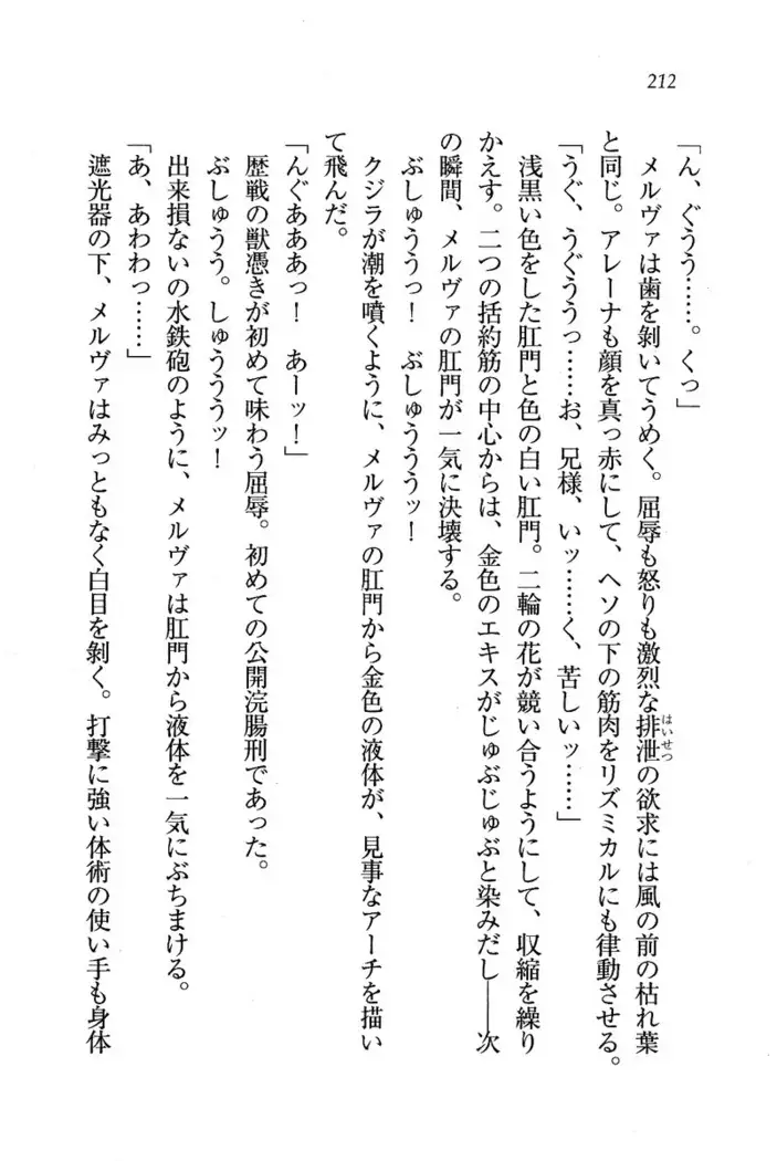 Circus~聖杯の魔法使い
