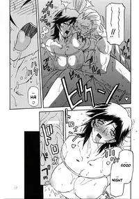 (C70) [Sankaku Apron (Sanbun Kyoden)] Ruriiro no Sora - Chuu | Azure Sky Vol 3 [English] [Brolen]