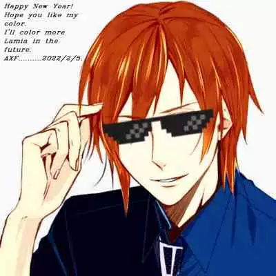 [Konshin] Kanbinaru Doku | The Poison That Sweetens (COMIC Unreal 2017-06 Vol. 67) [English] [desudesu] [Digital] [Colorized]