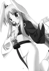 (Reitaisai 4) [Yuugen Jikkou (Gonzaburo-)] Yukata de Udonge (Touhou Project)