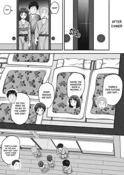 [Kagura Hitsuji] Amarimono 2 -Shojo o Ushinatta Yokujitsu ni Zecchou o Shitta Akogare no Kanojo- | Leftover 2 -The Girl of My Dreams Learned How to Orgasm The Day After She Lost Her Virginity- [English] [Black Grimoires]