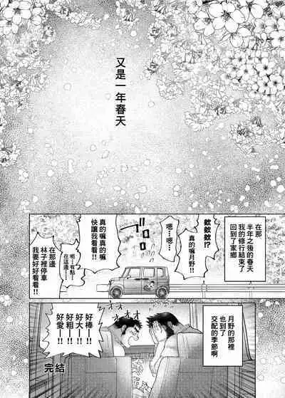 Tsukinowaguma|月輪熊