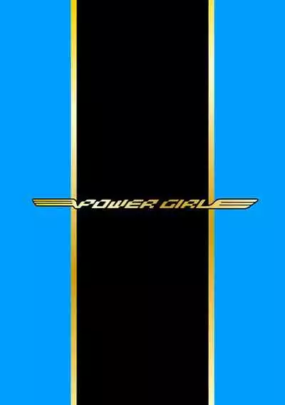 [Rinsun] Power Girl ~JK Super Heroine no Saiin Darakuki~ Ch. 2 [Chinese] [不咕鸟汉化组]