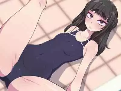 夢(?)の中なら何でもOKサキュバスお姉さんを膨らませたり膨らまされたり