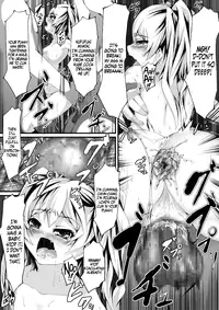 [Kanbotan] Aru Hi no Dekigoto ~ Saimin Jikken ~ | A Certain Day's Incident ~Hypnotism Experiment~ [English] =LWB=