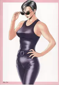 [Yagami Hiroki] G-taste 4 1/2