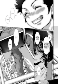 [Sannyuutei Shinta] Chinpotsuki Ijimerarekko | «Dickgirl!», The Bullying Story - Ch. 1-7 [English] [34th squad]