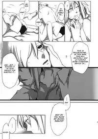 (Reitaisai SP2) [Tatakai no Kiseki (Senyuu)] oo Play ga Mitaindesu!! (Touhou Project) [English] [SMDC]