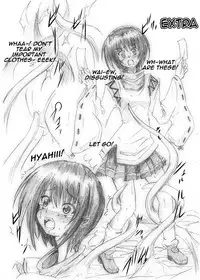 (C78) [Kurodamaya (Akadama)] Zoku Otogi no Sekai | The World Of Otogi-Sequel (Ookami-san to Shichinin no Nakama-tachi) [English]