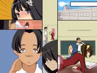 [DL Mate] Sennou Alarm ~Kagaku-bu Sonzoku no Tame ni Ore ga Kaihatsu shita Mono