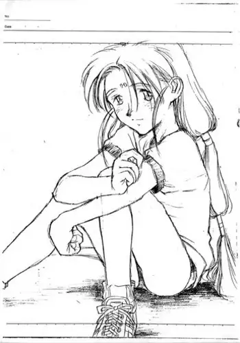 [bolze. (ric.)] Taipuu (Tenchi Muyou!)